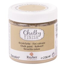 Rayher Chalky Fınısh Taupe 237Ml N:38868535 - Rayher (1)