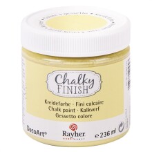 Rayher Chlaky Fınısh Vanılle 236Ml N:38868154 - Rayher (1)