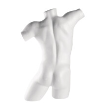 Rayher Erkek Strafor Torso 83Cm N:3004900 - Gvn Art (1)