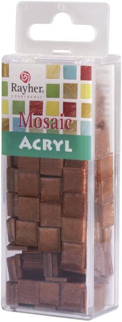 Rayher Renkli Mozaik Tası 10X10Mm 50Gr N:14543660 - 2