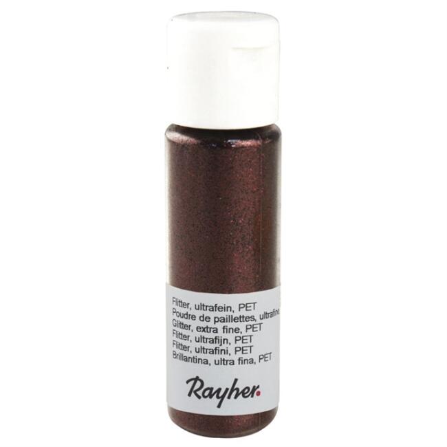 Rayher Toz Sim Mokka 20 ml - 1
