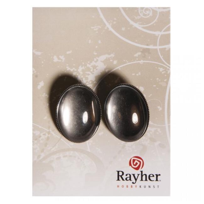 Rayher Vintage İkili Küpe - 1