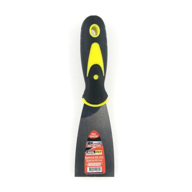 Real Özs Spatula 50 mm - 1