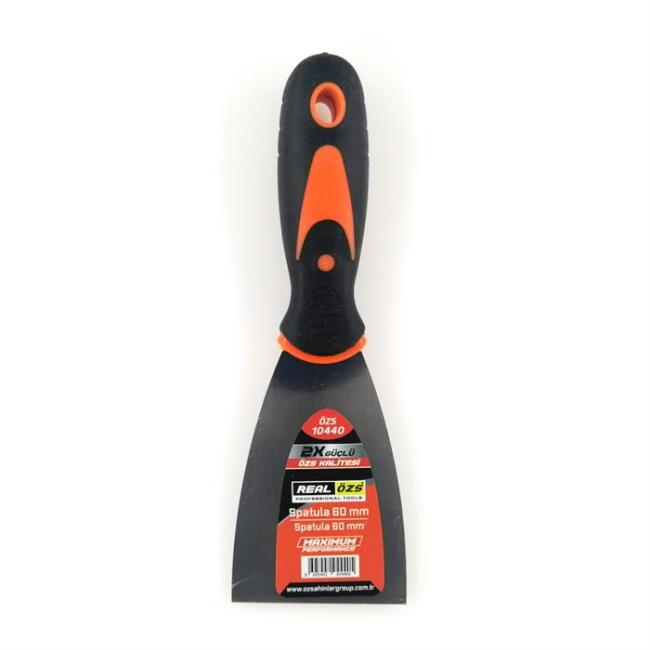 Real Özs Spatula 60 mm - 1