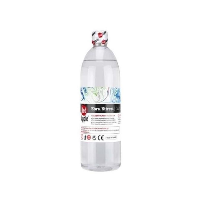 Red Apple Ebru Kitresi 1000 ml - 1