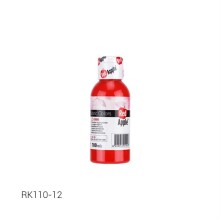 Red Apple Kumaş Boyası 100 ml Kırmızı - RED APPLE