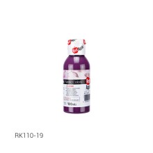 Red Apple Kumaş Boyası 100 ml Mor - RED APPLE