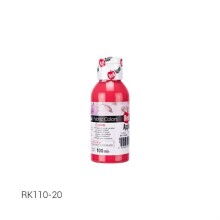 Red Apple Kumaş Boyası 100 ml Pembe - RED APPLE