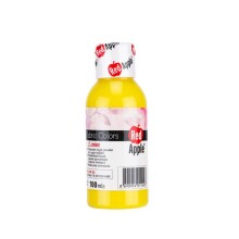 Red Apple Kumaş Boyası 100 ml Sarı - RED APPLE