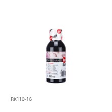 Red Apple Kumaş Boyası 100 ml Siyah - RED APPLE