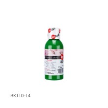 Red Apple Kumaş Boyası 100 ml Yeşil - RED APPLE