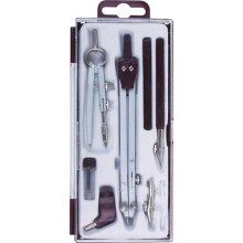 Red Apple Metal Pergel Set Tek Kırlmalı 8Parca N:Rd-708Al - RED APPLE