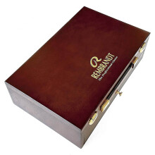 Talens Rembrandt Ahşap Kutulu Master Extra-Fine Yağlı Boya Seti 36 Parça - 4