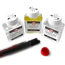 Talens Rembrandt Ahşap Kutulu Master Extra-Fine Yağlı Boya Seti 36 Parça - 7