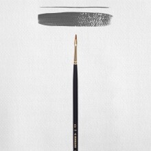 Rembrandt Fırça Samur Kılı Seri 240 No:0 - 4