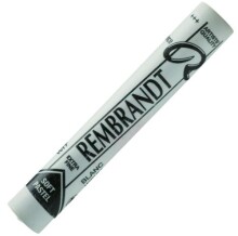 Rembrandt Soft Pastel Boya White 5 N:100.5 - Rembrandt