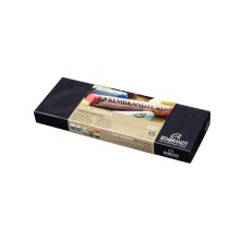 Rembrandt Soft Pastels 15’li General Selection Tam Boy - Rembrandt