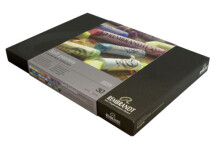 Rembrandt Tam Boy Soft Pastel 30 Renk Landscape Selection - 8