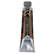 Rembrandt Yağlı Boya 40 ml Seri 1 Gold Ochre 231 - Rembrandt (1)