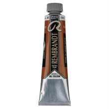 Rembrandt Yağlı Boya 40 ml Seri 1 Raw Sienna 234 - Rembrandt (1)