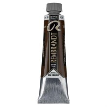 Rembrandt Yağlı Boya 40 ml Seri 1 Raw Umber 408 - Rembrandt (1)