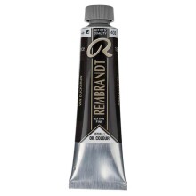 Rembrandt Yağlı Boya 40 ml Seri 1 Vandyke Brown 403 - Rembrandt (1)