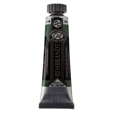 Talens Rembrandt Extra-Fine Yağlı Boya 40 ml Seri 3 Chromium Oxide Green 668 