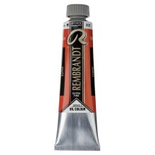 Talens Rembrandt Extra-Fine Yağlı Boya 40 ml Seri 3 Copper 805 - Rembrandt (1)