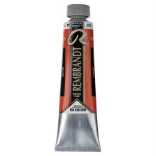 Rembrandt Yağlı Boya 40 ml Seri 3 Copper 805 - Rembrandt (1)