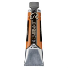 Talens Rembrandt Extra-Fine Yağlı Boya 40 ml Seri 3 Deep Gold 803 - Rembrandt (1)