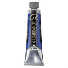 Rembrandt Yağlı Boya 40 ml Seri 3 Phthalo Blue Red 583 - Rembrandt (1)