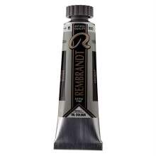 Talens Rembrandt Extra-Fine Yağlı Boya 40 ml Seri 3 Silver 800 - Rembrandt