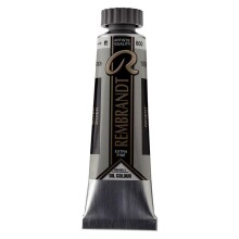 Rembrandt Yağlı Boya 40 ml Seri 3 Silver 800 - Rembrandt