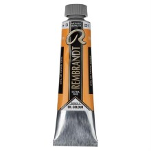 Talens Rembrandt Extra-Fine Yağlı Boya 40 ml Seri 3 Stil De Grain Yellow 251 - Rembrandt