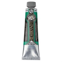 Talens Rembrandt Extra-Fine Yağlı Boya 40 ml Seri 5 Cobalt Turquoise Green 682 