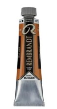 Rembrandt Yağlı Boya 40 ml Seri 1 Yellow Ochre 227 - Rembrandt