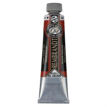 Rembrandt Yağlı Boya 40Ml S:1 N:339 Light Oxide Red - 2