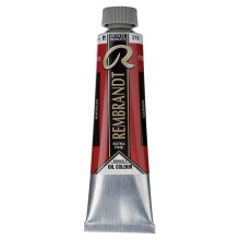 Rembrandt Yağlı Boya 40 ml S:3 N:318 Carmine - Rembrandt (1)