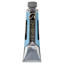 Talens Rembrandt Extra-Fine Yağlı Boya 40 ml Seri 3 King’S Blue 517 