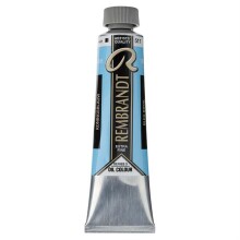 Rembrandt Yağlı Boya 40 ml Seri 3 King’S Blue 517 - Rembrandt