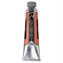 Talens Rembrandt Extra-Fine Yağlı Boya 40 ml Seri 3 Bronze 811 - Rembrandt (1)