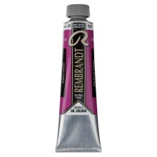 Talens Rembrandt Extra-Fine Yağlı Boya 40 ml Seri 5 Cobalt Violet 539 