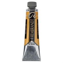 Rembrandt Yağlıboya 40ml S:1 N:228 Yellow Ochre Light - Rembrandt