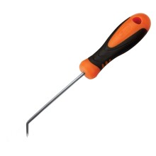 Retta Biz L Kanca Uçlu Biz 45 Derece Sola Açılı 16 cm N:Rbd0090 - Retta Hırdavat