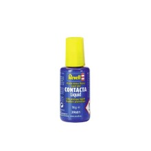 Revell Contacta Liquid Yapıştırıcı 18gr - REVELL