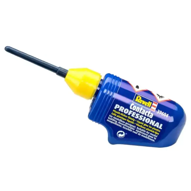 Revell Contacta Profesyonel İğne Uçlu Yapıştırıcı 25 g 39604 - Revell