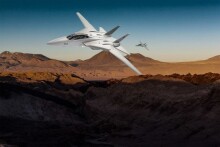 Revell Maket Easy Clıck Askeri Uçak N:04966 1/72 Maverıck’S F-14 Tomcat Top Gun - 3