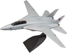 Revell Maket Easy Clıck Askeri Uçak N:04966 1/72 Maverıck’S F-14 Tomcat Top Gun - 5