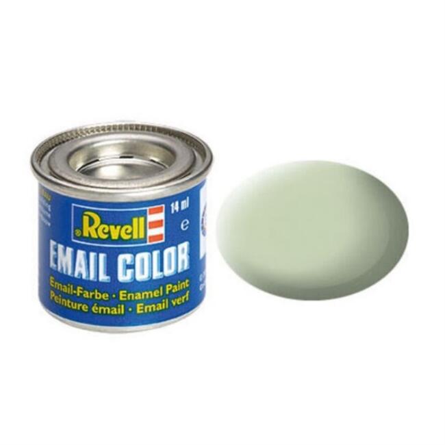 Revell Email Color Maket Boyası 14 ml Sky Matt N:59 - 1
