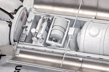 Revell Space Shuttle Maket Uzay Mekiği 40. Yıl Özel 1:72 Ölçek 05673 - 5